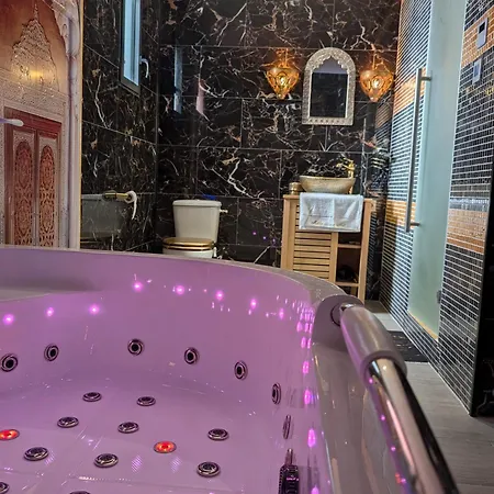 Hotel del amor 1000 Et Nuit